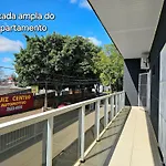 Apt 2 Min Do Paraguai Para 5 Pessoas Com Garagem