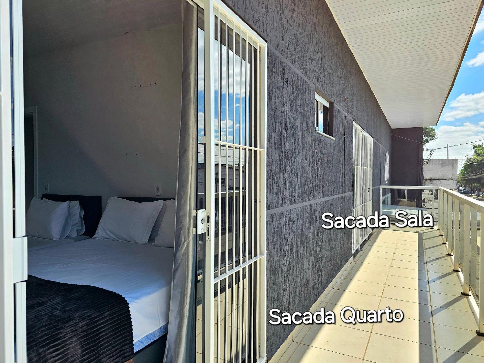 2 Min Do Paraguai 5 Pessoas Com Garagem Foz do Iguaçu