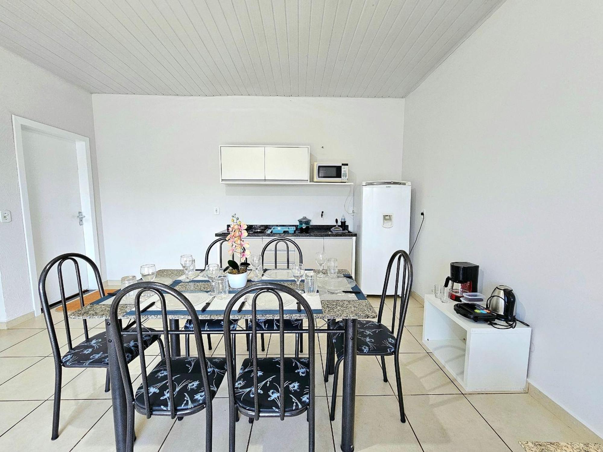 Apartamento 2 Min Do Paraguai 5 Pessoas Com Garagem Foz do Iguaçu